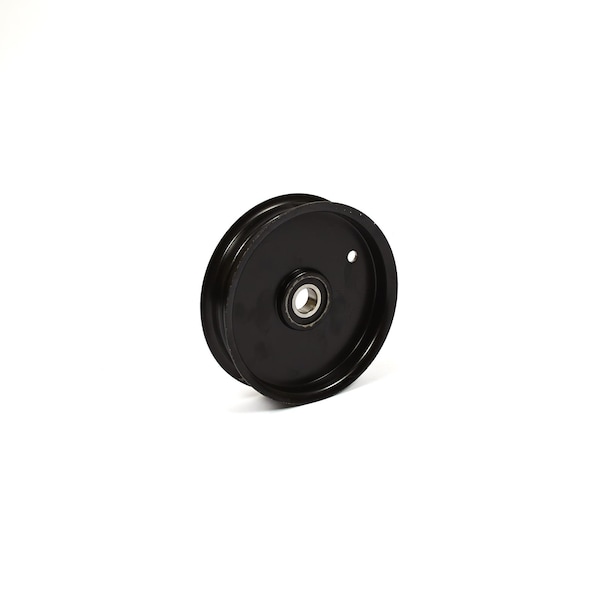 Flat Idler Pulley